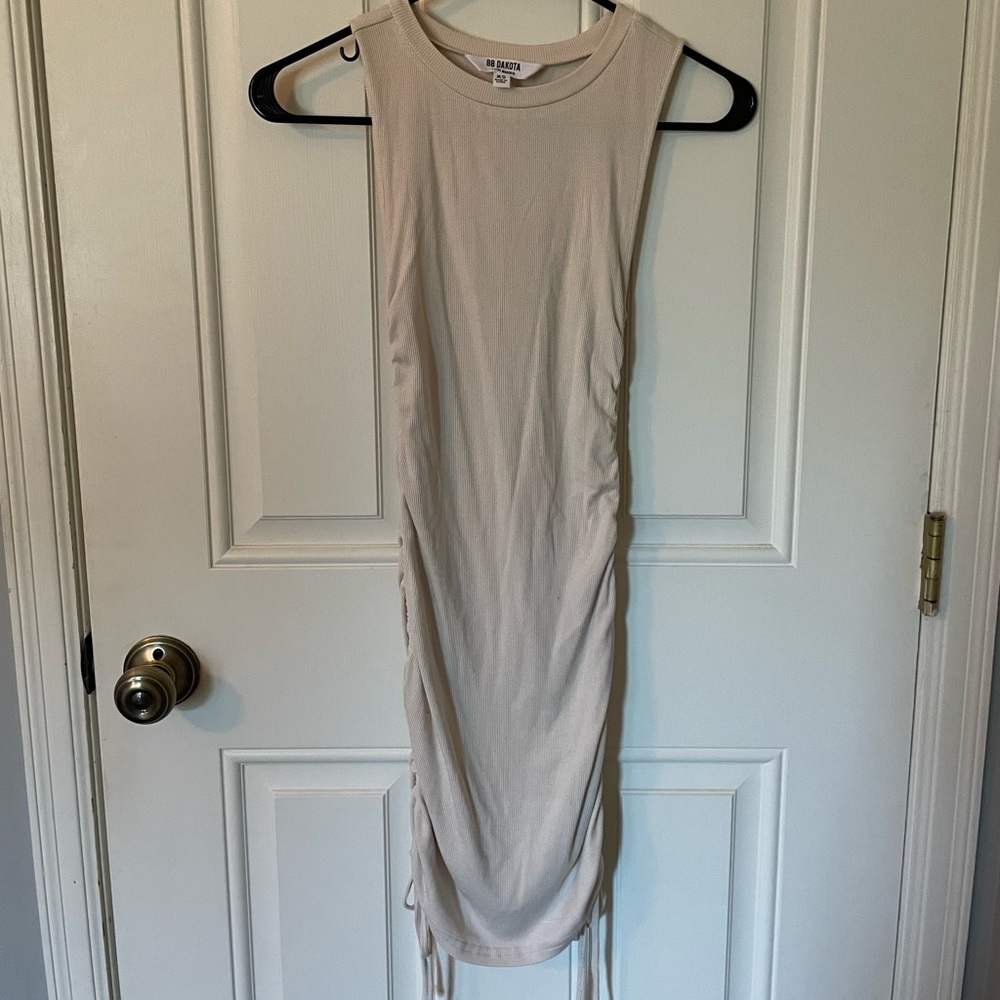 BB Dakota dress